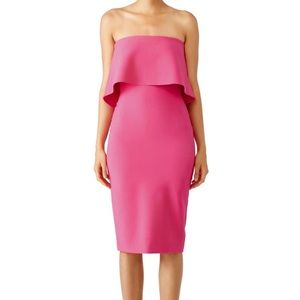 Likely Driggs Dress